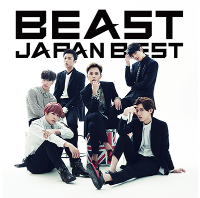 Beast が日本語で愛を囁くベスト盤 日本版ミニalも同発 Founda Land ファンダーランド